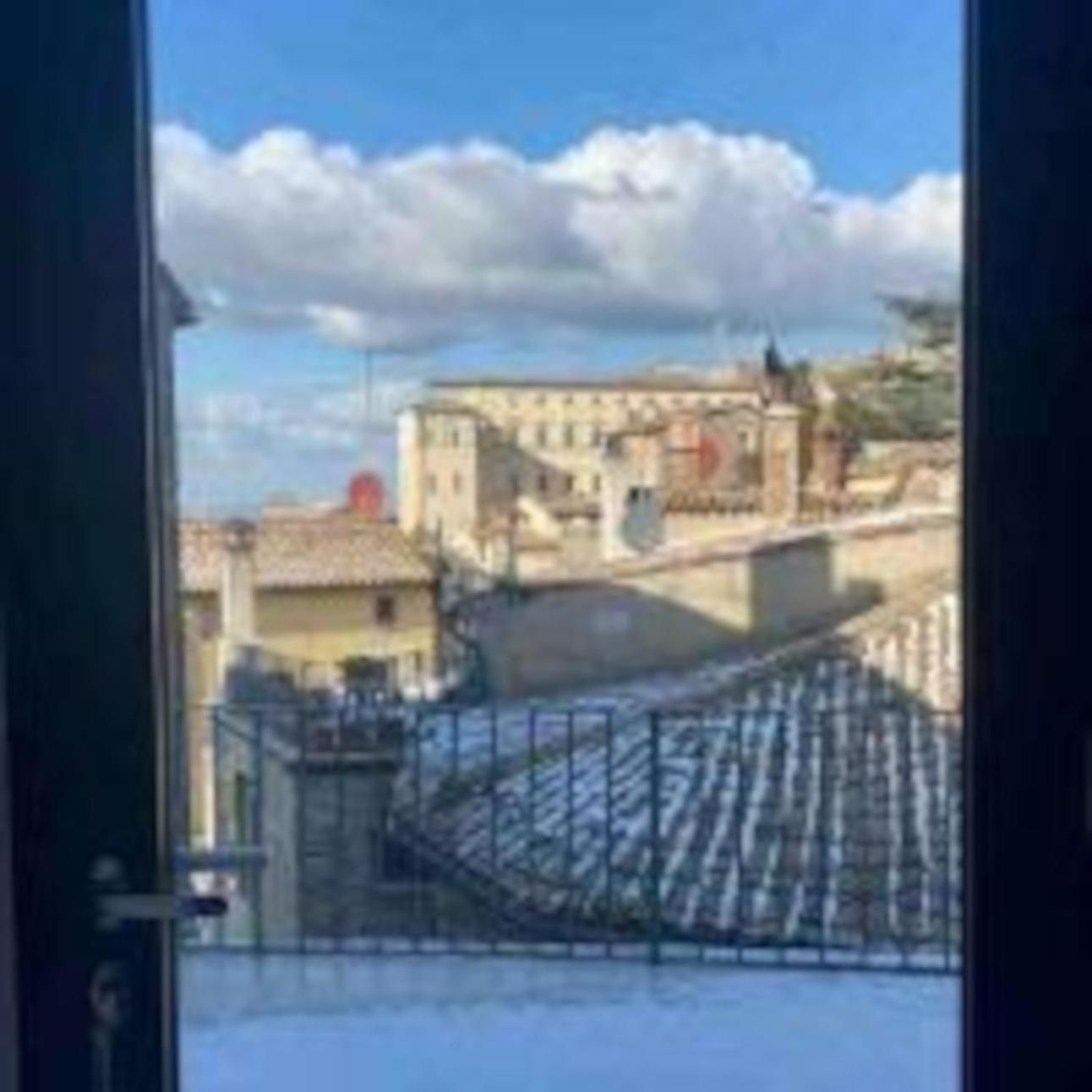 Todi Centro - Le Terrazze Di San Fortunato Exterior foto